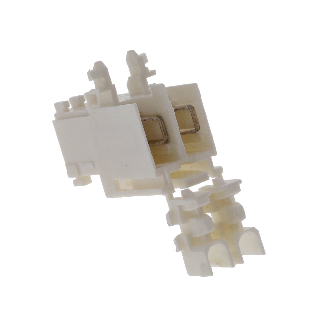 TE Connectivity AMP Connectors 2178661-2